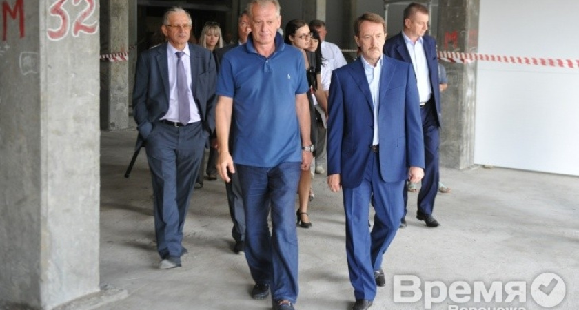 В Воронежской области откроется мясоперерабатывающий комплекс