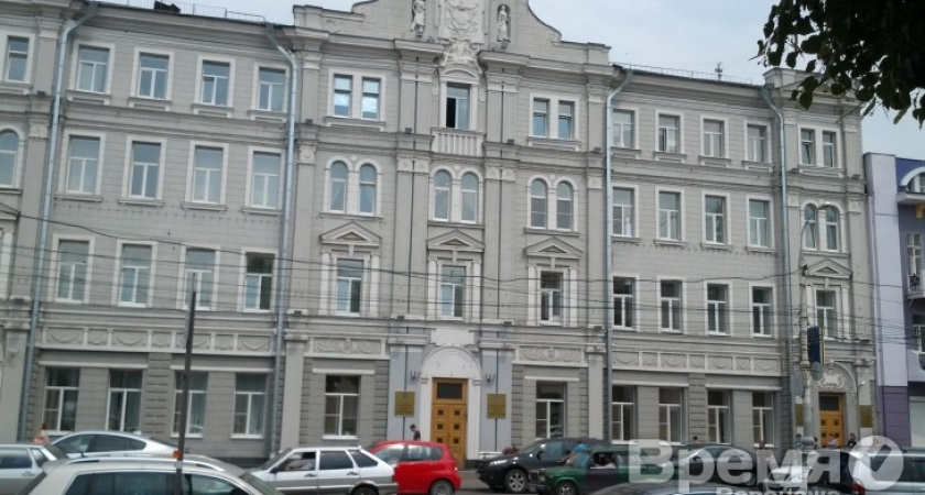 В Воронеже на выборе подрядчиков при помощи торгов удалось сэкономить более 438 млн рублей