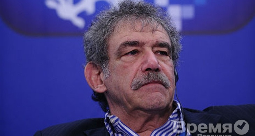 Воронежские предприниматели смогут послушать в офисе Сбербанка лекцию эксперта стартапов с мировым именем