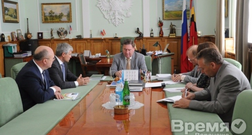 Центрально-Черноземный банк определит точки роста для Курской области