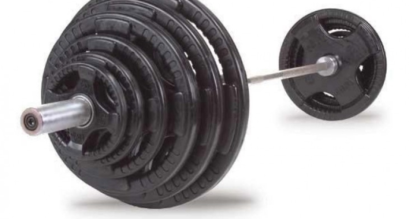 Воронежские тяжелоатлетки вошли в десятку на Чемпионате мира