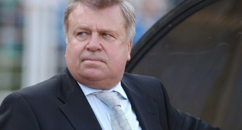 Тренерский тандем попытается спасти угасающий «Факел»