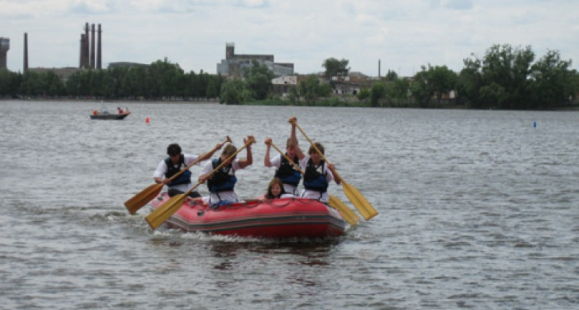 Юных спасателей из Воронежа признали лучшими в Центральной России