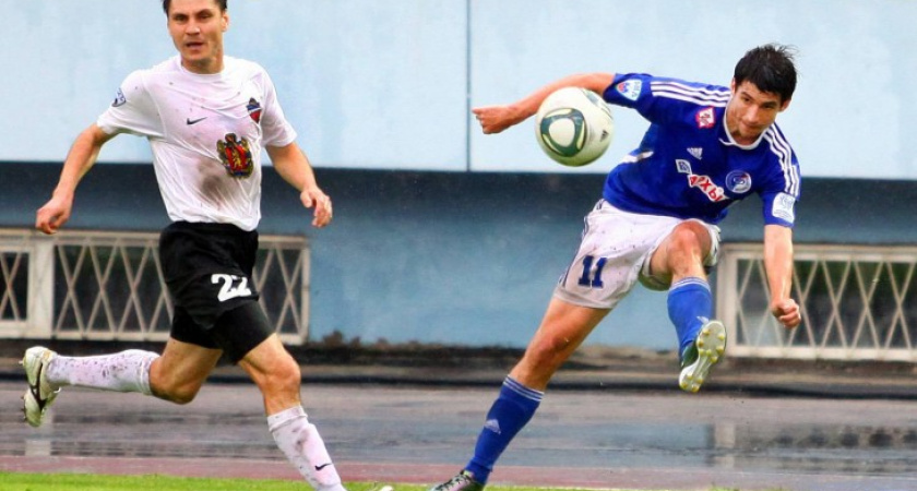 Воронежский губернатор пообещал не дать погаснуть «Факелу»