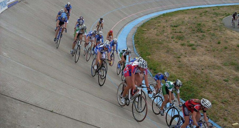 На первенстве России воронежские велосипедисты завоевали серебро и бронзу