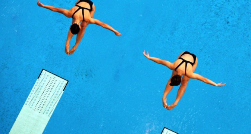 На юношеском ЧЕ воронежские прыгуны взяли три золота и два серебра