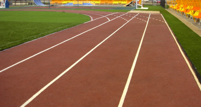 Воронежскому спринтеру не было равных на первенстве России