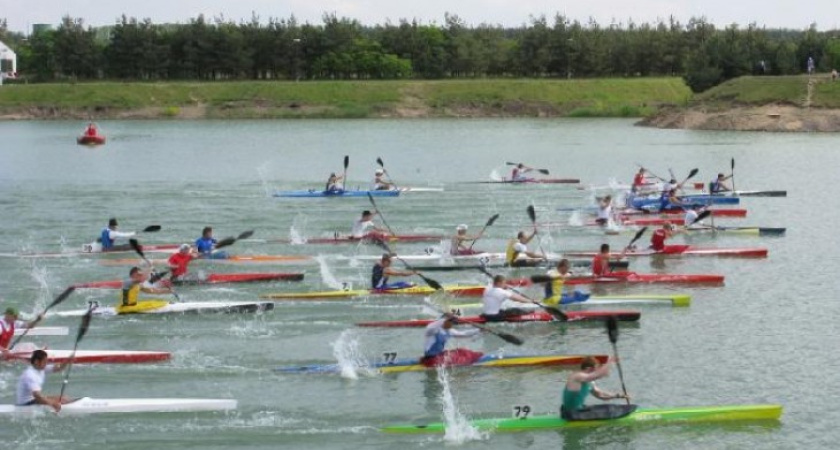 В школьной Спартакиаде воронежские спортсмены завоевали два «золота»