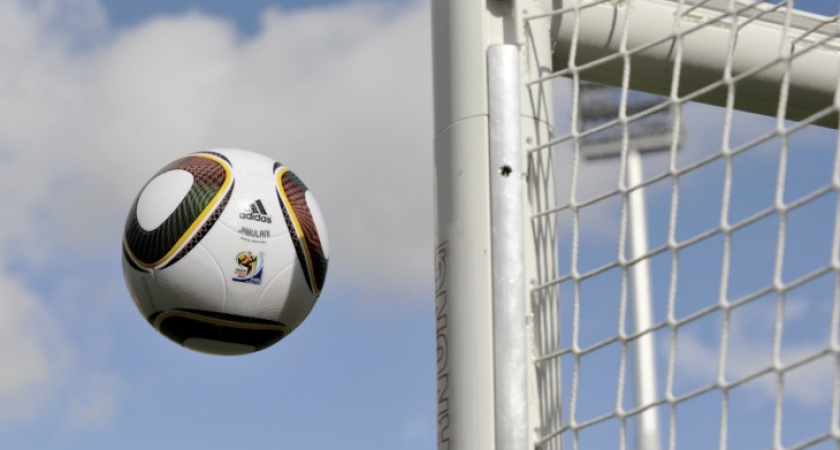 В Воронеж на игру с «Факелом» прилетело «Динамо»