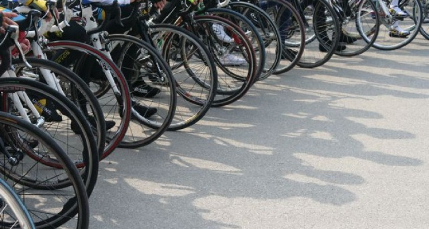 Воронежский спортсмен завоевал «золото» на первенстве России по велоспорту