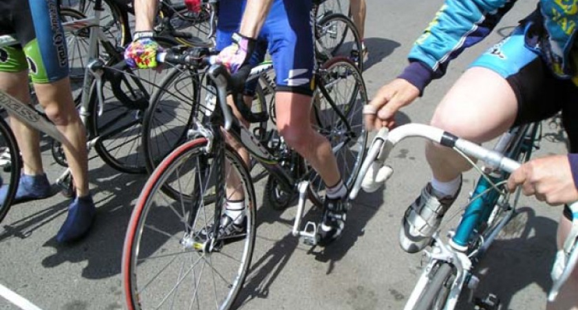 Воронежская велосипедистка привезла домой две медали со Всероссийских соревнований