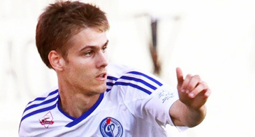 Защитники «Факела» сыграют за сборную России