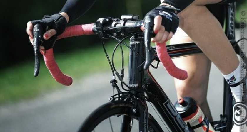 Воронежская спортсменка вошла в пятерку лучших на ЧМ по велотреку