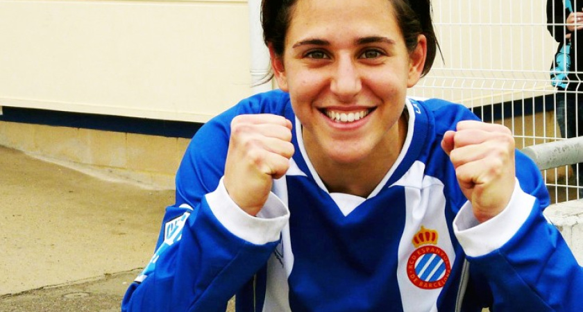 «Энергия» приобрела одну из талантливейших футболисток планеты