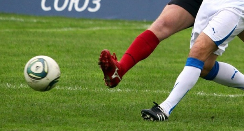 «Факел» проиграл московскому «Торпедо» со счетом 0:2