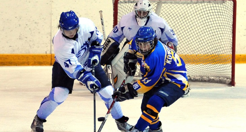 «Буран» привез две победы из Набережных Челнов