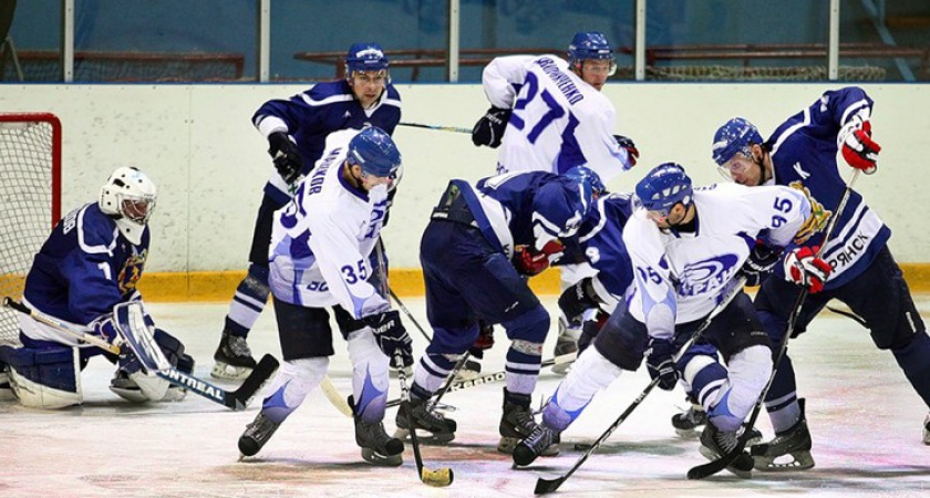 «Буран» одержал очередные домашние победы