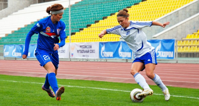 «Энергия» и «Россиянка» поспорят за выход в четвертьфинал Лиги чемпионов