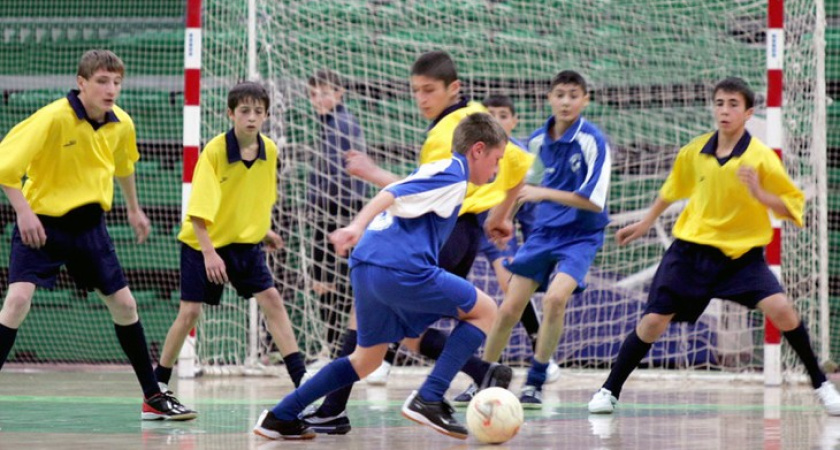 Воронеж примет Международный футбольный турнир