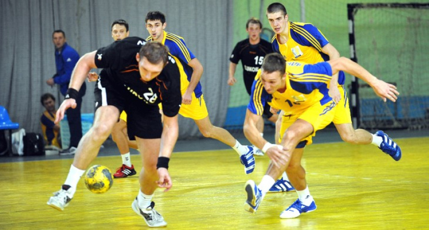 «Энергия» уступила в битве аутсайдеров