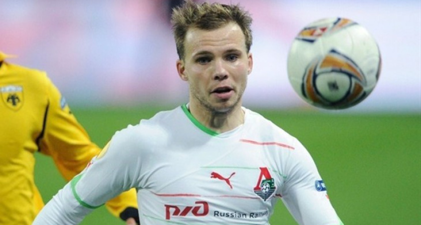 Воронежец сыграет в плей-офф Лиги Европы УЕФА