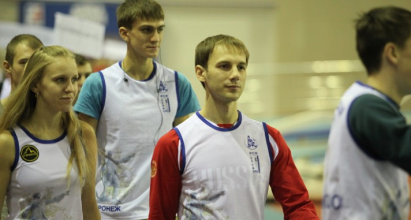 Воронежец Михаил Черников – обладатель Кубка России!