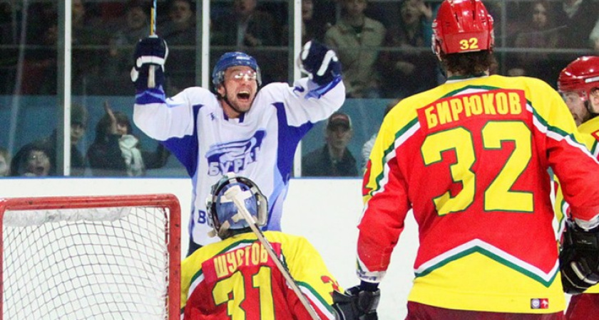 Воронеж: лидеры и аутсайдеры 2011 года