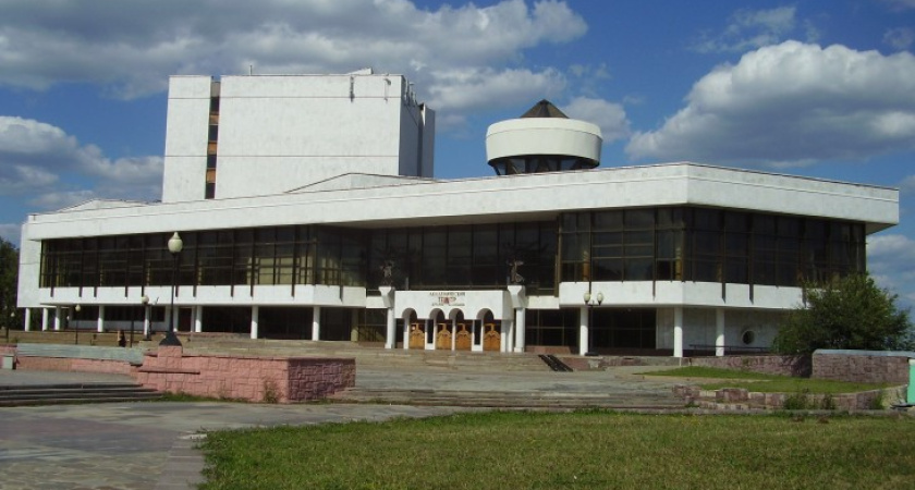 В  Драмтеатре отменена премьера спектакля  «Свадьба с приданым»