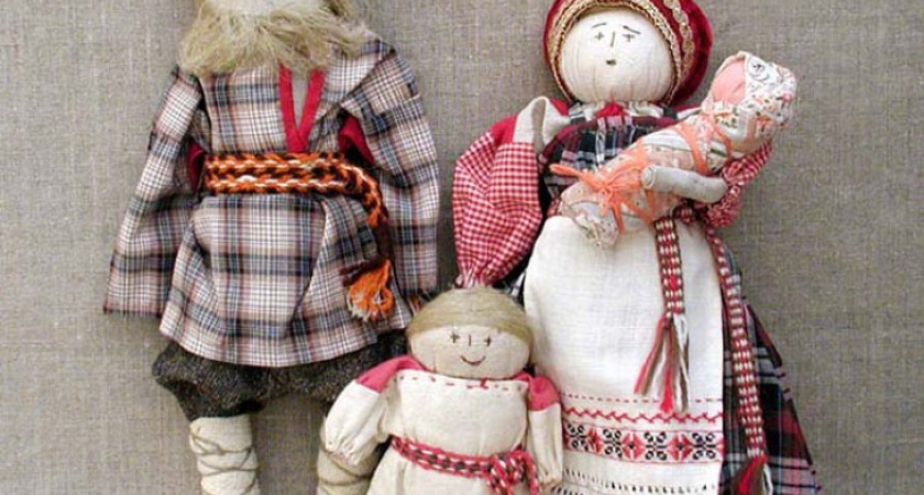 В Воронеже пройдет фестиваль «Куклы в радость»
