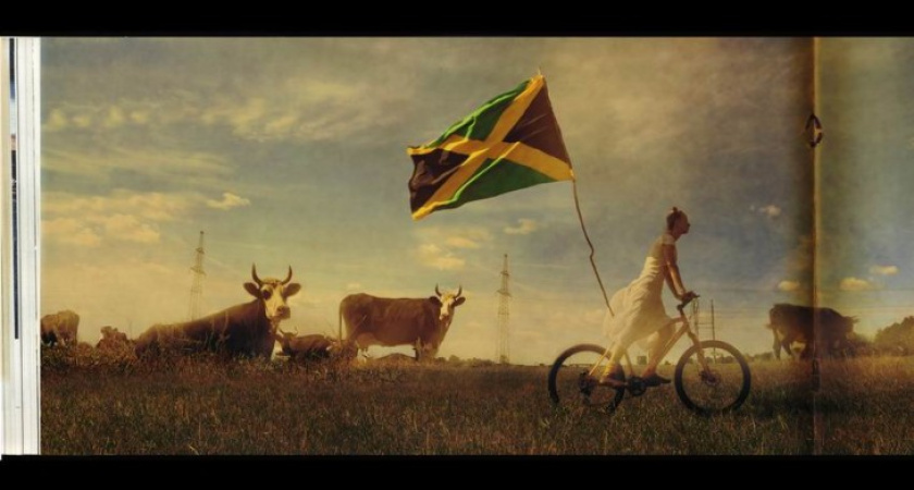 Известный фотохудожник Петр Ловыгин проведет мастер-класс в Воронеже