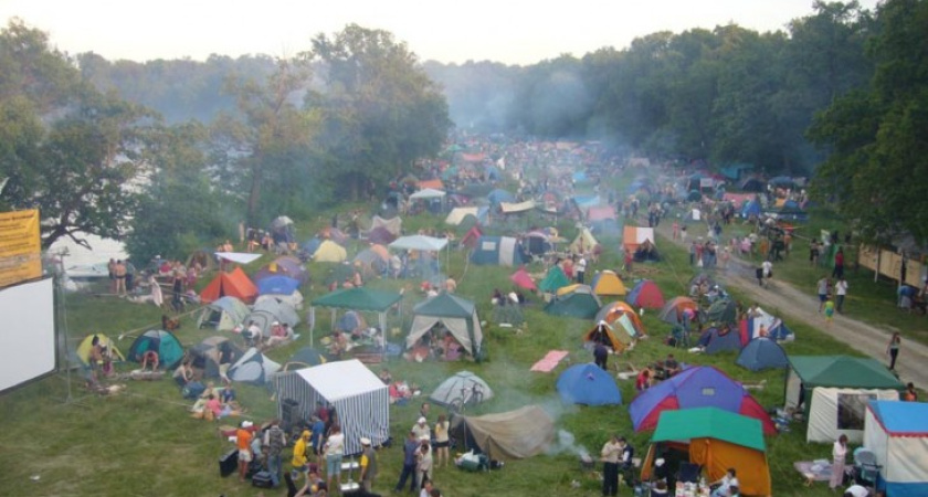 «Рамонский родник» возвращается к истокам