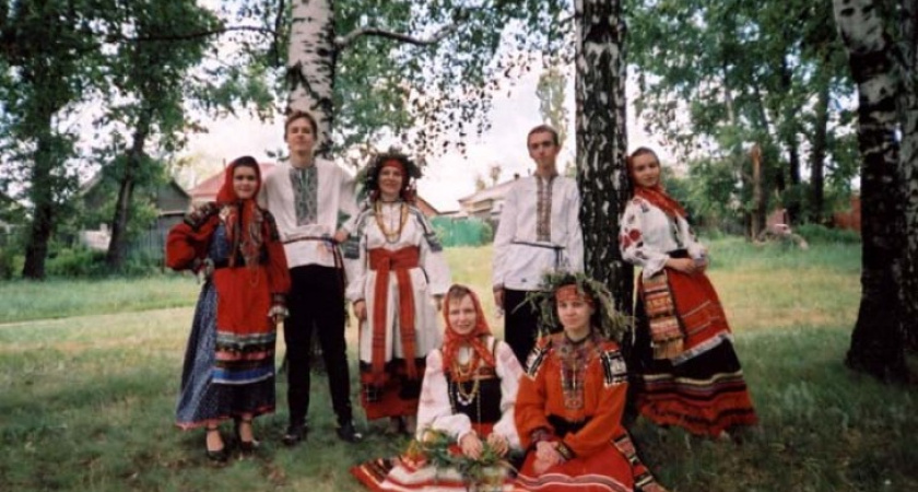 Под Воронежем пройдет фольклорный фестиваль «На Троицу»