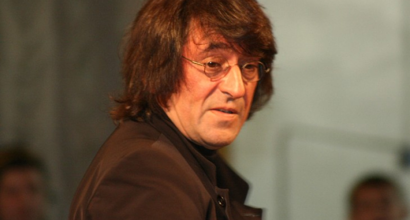 Сегодня на Платоновском фестивале выступит Юрий Башмет