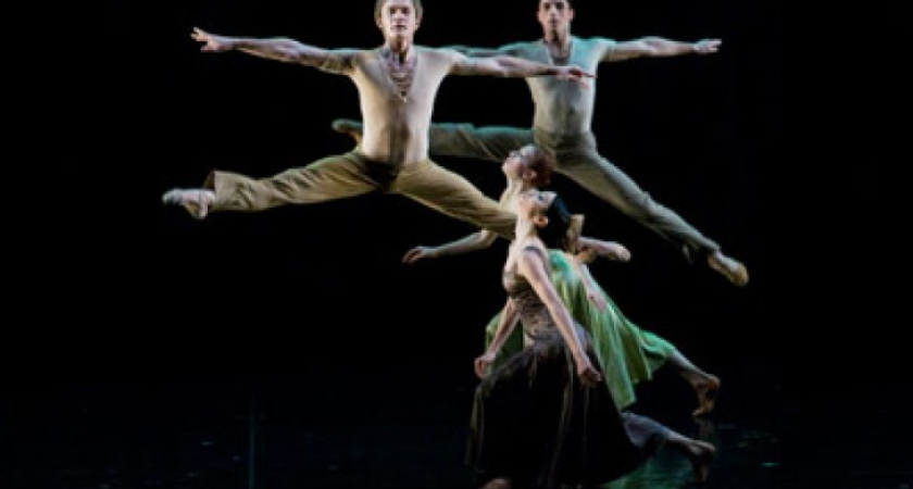 Сегодня в Воронеже завершается Платоновский фестиваль