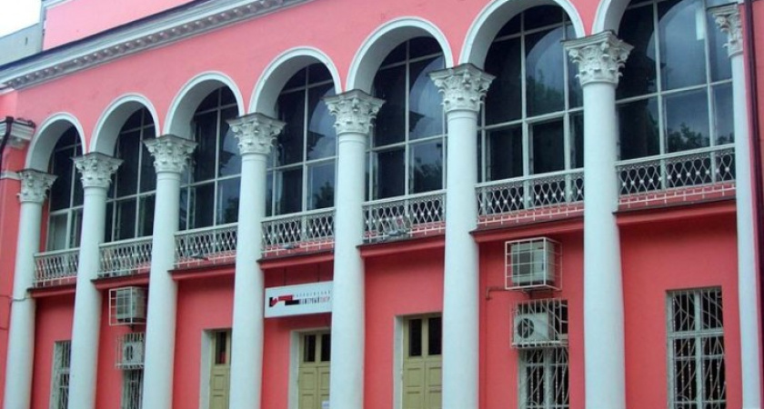 Воронежский Камерный театр может получить собственную крышу