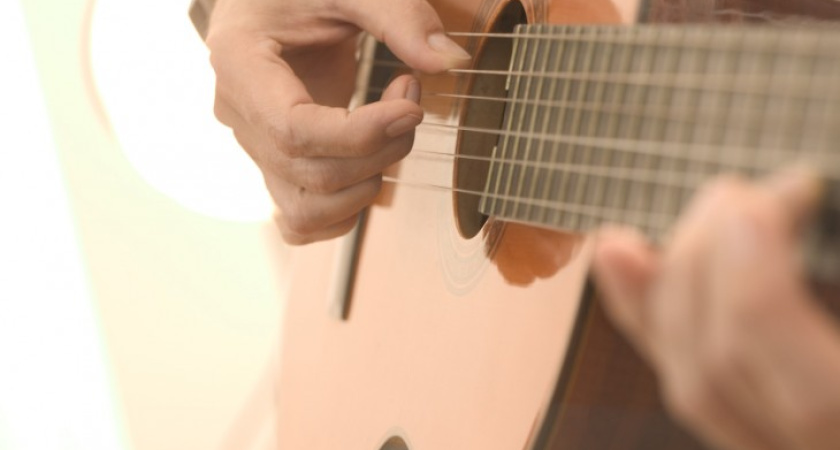 Воронежский бард получил Гран-при всероссийского фестиваля авторской песни