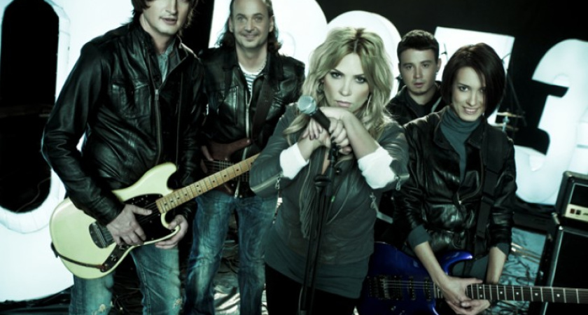 В ТЕМУ НЕДЕЛИ: В Воронеж на День города впервые приедет группа «Город 312»