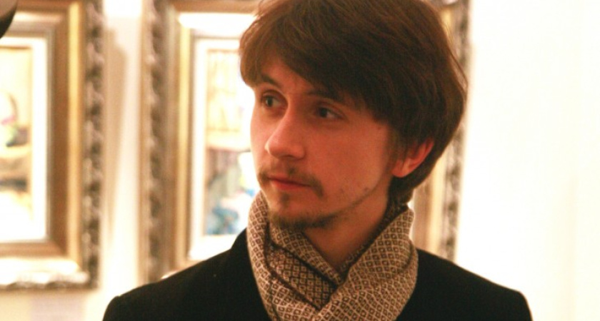 Воронежский художник участвует в международном фестивале