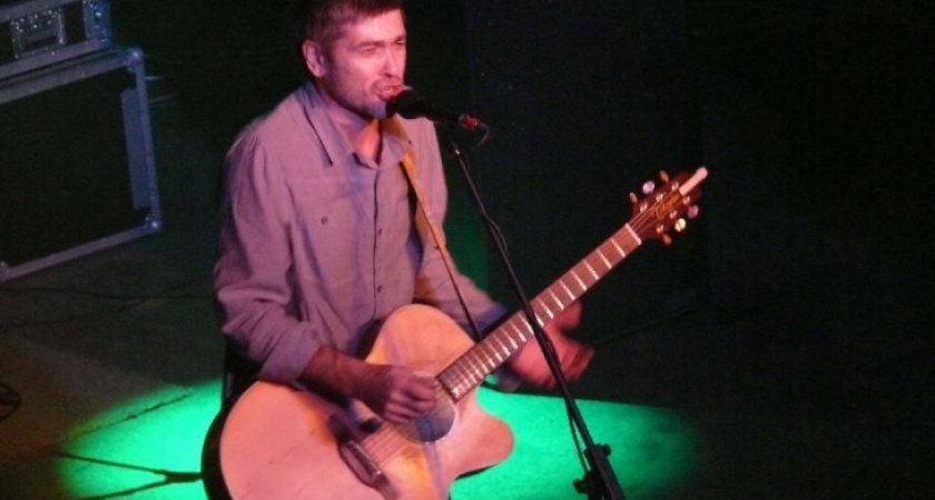 В Воронеже «Сплин» выступил с третьей попытки