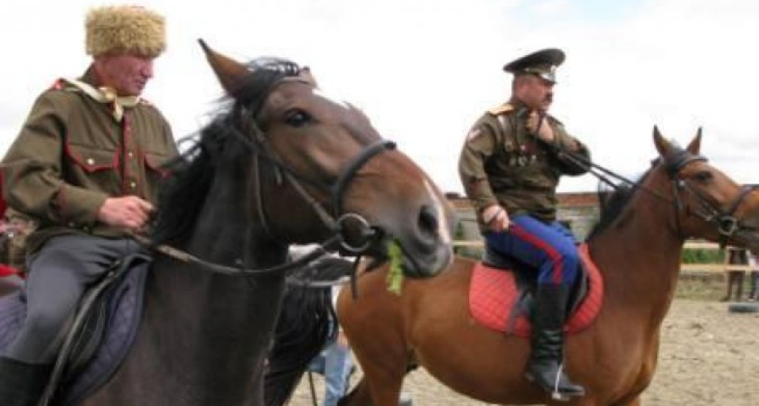 В Воронеже казаки устроят кулачные бои
