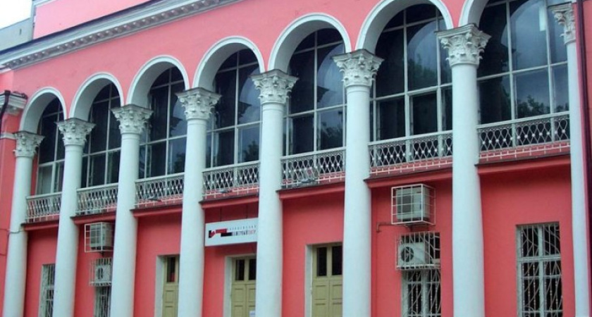 Новое здание для воронежского Камерного театра могут построить рядом с «Пролетарием»