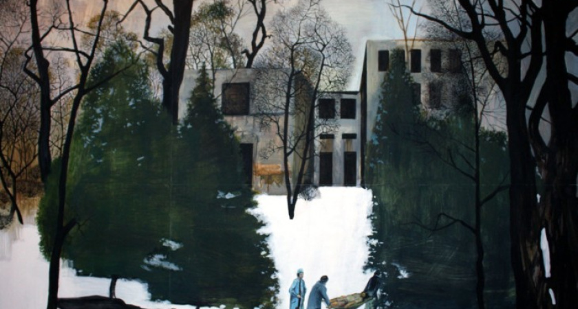 Воронежцам покажут «Пределы адекватности»