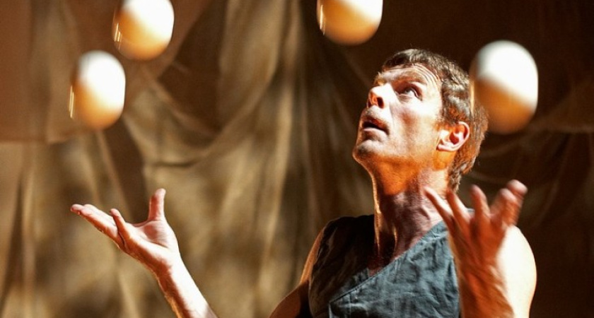 Французы покажут воронежцам как делать «пену из воздуха»