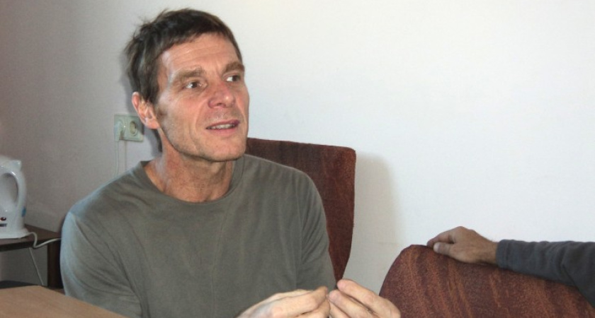 Французские артисты в Воронеже: «Мы были поражены реакцией российских зрителей на наше представление»