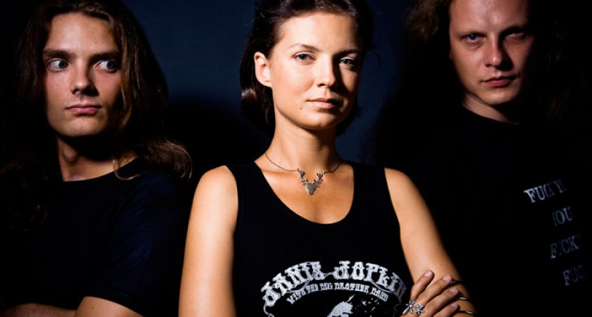 В Воронеже концерт группы «Мельница» омрачила задержка