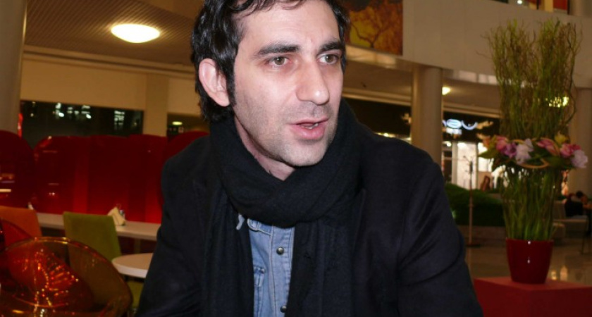 У музыканта "Токио" воронежская жена