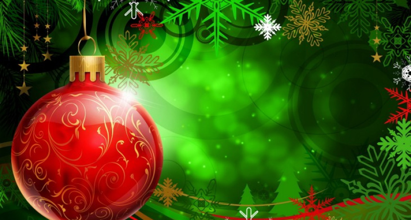 Дед Морозы выйдут на парад в Воронеже