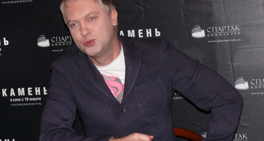 Сергей Светлаков в Воронеже рассказал, что его называют Снежаной Денисовной