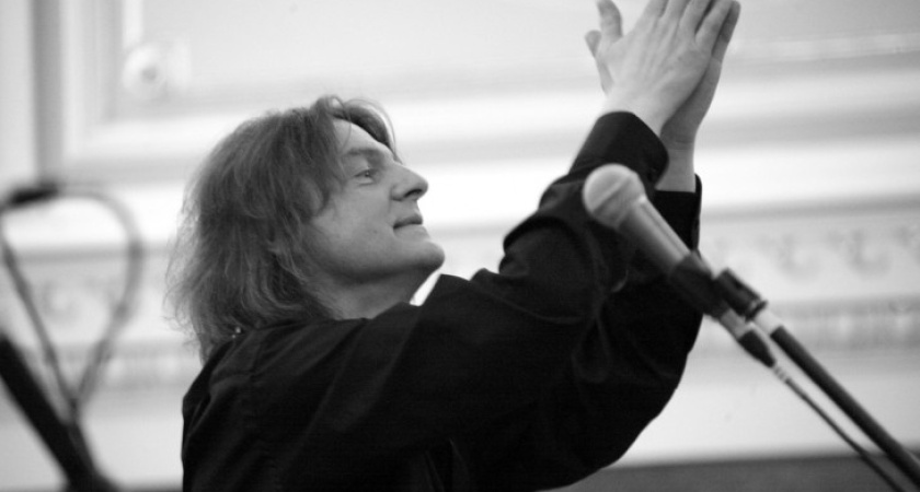 Воронеж посетил знаменитый валторнист