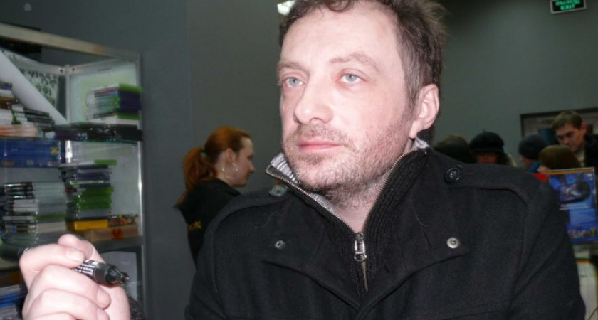 Глеб Самойлов рассказал в Воронеже, что будет участвовать в акции "За честные выборы"